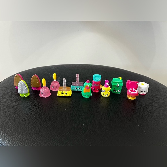 Shopkins Cleaning Bundle - Picture 3 of 3